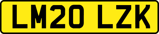 LM20LZK