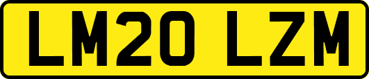 LM20LZM