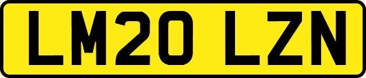 LM20LZN