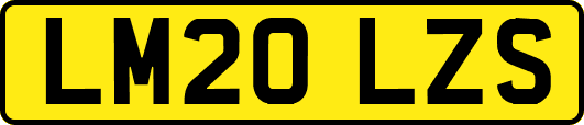 LM20LZS