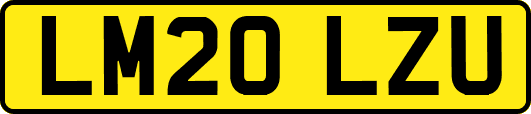 LM20LZU