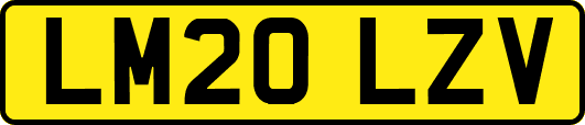 LM20LZV