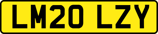 LM20LZY