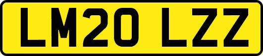 LM20LZZ