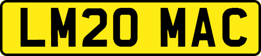 LM20MAC