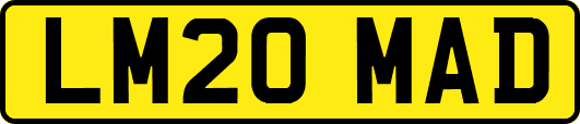 LM20MAD