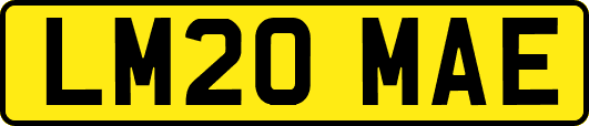 LM20MAE