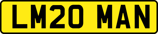 LM20MAN
