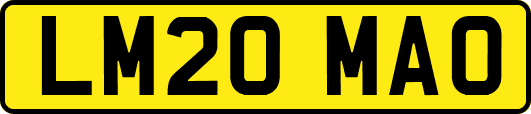 LM20MAO