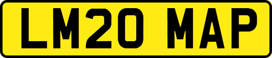 LM20MAP