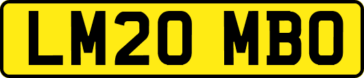 LM20MBO