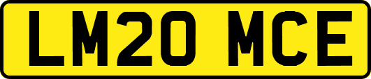 LM20MCE