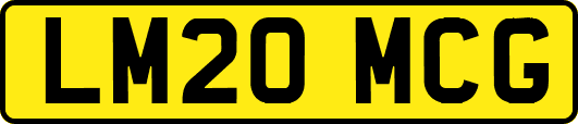 LM20MCG