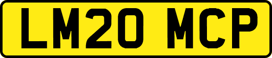 LM20MCP