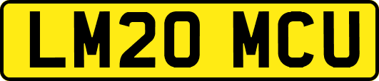 LM20MCU