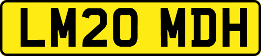 LM20MDH