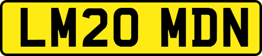 LM20MDN