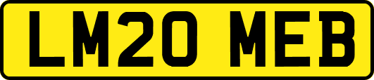 LM20MEB