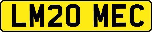 LM20MEC
