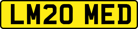 LM20MED