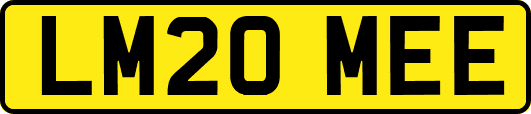 LM20MEE