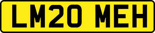 LM20MEH