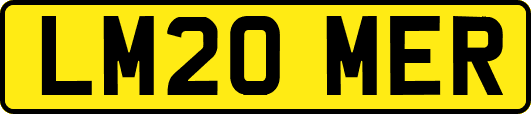 LM20MER