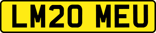 LM20MEU
