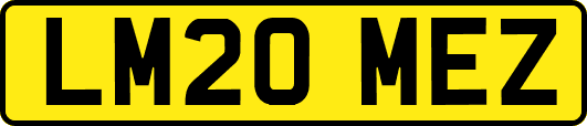 LM20MEZ