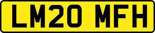 LM20MFH