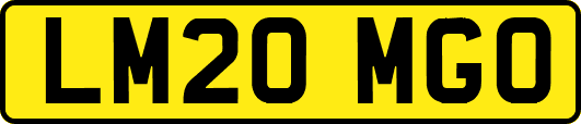 LM20MGO