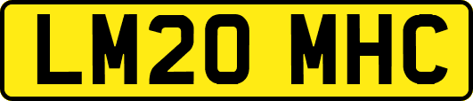 LM20MHC