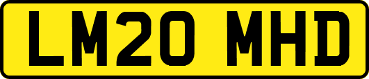 LM20MHD