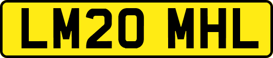 LM20MHL