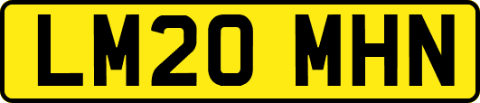 LM20MHN