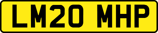 LM20MHP