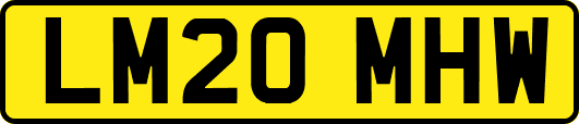 LM20MHW