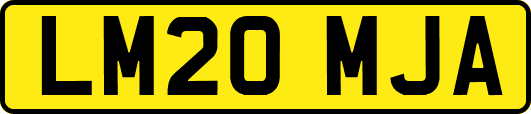 LM20MJA