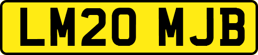 LM20MJB