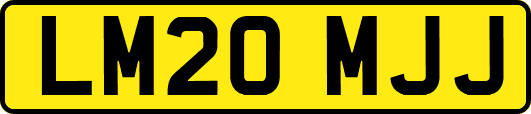 LM20MJJ