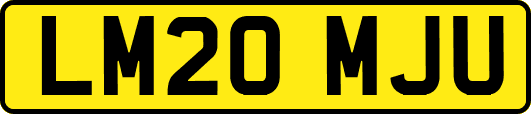 LM20MJU