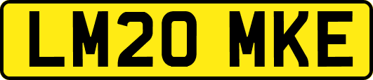 LM20MKE