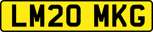 LM20MKG