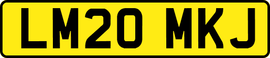 LM20MKJ