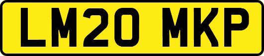 LM20MKP