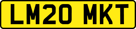 LM20MKT