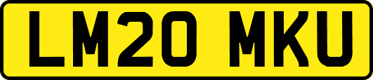 LM20MKU