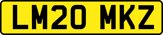 LM20MKZ