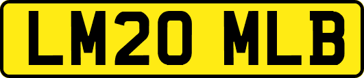 LM20MLB