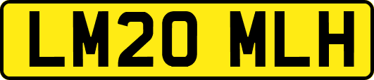 LM20MLH